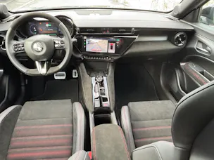 ALFA ROMEO JUNIOR Elettrica Veloce Sport Tech Sky
