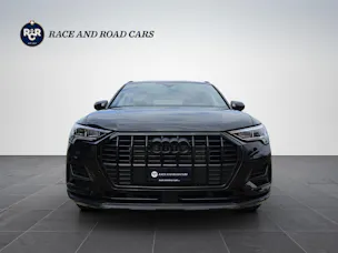 AUDI Q3 1.5 35 TFSI Advanced Attraction S-Tronic