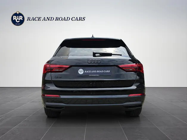 AUDI Q3 1.5 35 TFSI Advanced Attraction S-Tronic
