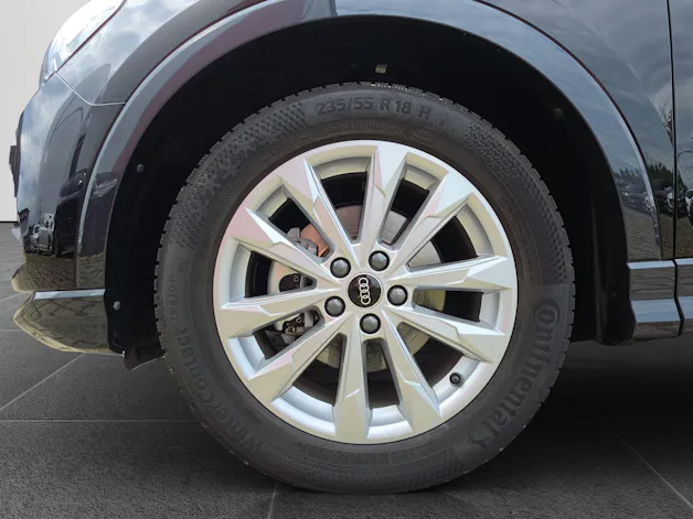 AUDI Q3 1.5 35 TFSI Advanced Attraction S-Tronic