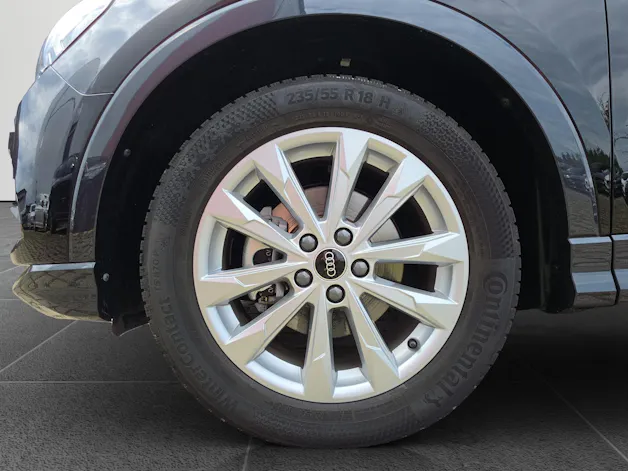 AUDI Q3 1.5 35 TFSI Advanced Attraction S-Tronic