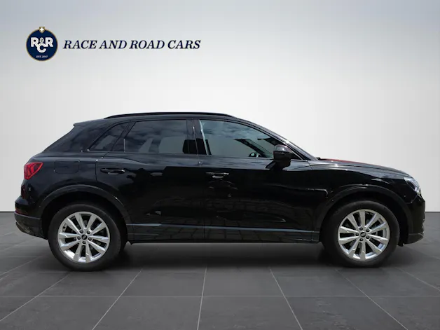 AUDI Q3 1.5 35 TFSI Advanced Attraction S-Tronic