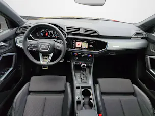 AUDI Q3 1.5 35 TFSI Advanced Attraction S-Tronic