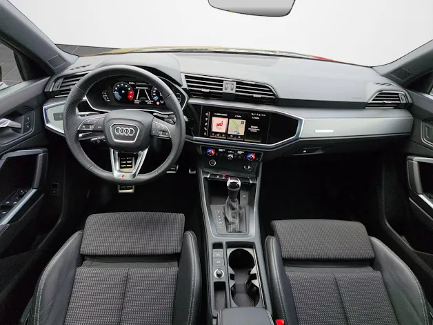 AUDI Q3 1.5 35 TFSI Advanced Attraction S-Tronic