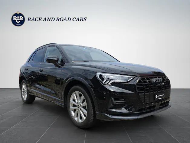 AUDI Q3 1.5 35 TFSI Advanced Attraction S-Tronic
