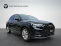 AUDI Q3 1.5 35 TFSI Advanced Attraction S-Tronic