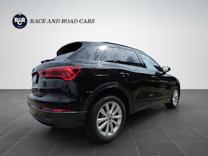 AUDI Q3 1.5 35 TFSI Advanced Attraction S-Tronic