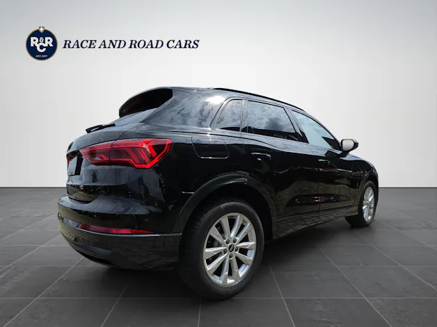 AUDI Q3 1.5 35 TFSI Advanced Attraction S-Tronic