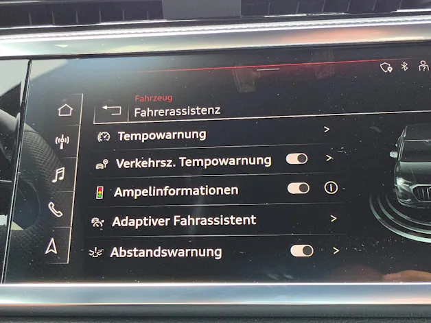 AUDI Q3 1.5 35 TFSI Advanced Attraction S-Tronic