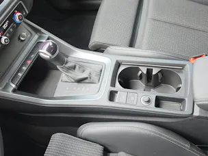 AUDI Q3 1.5 35 TFSI Advanced Attraction S-Tronic