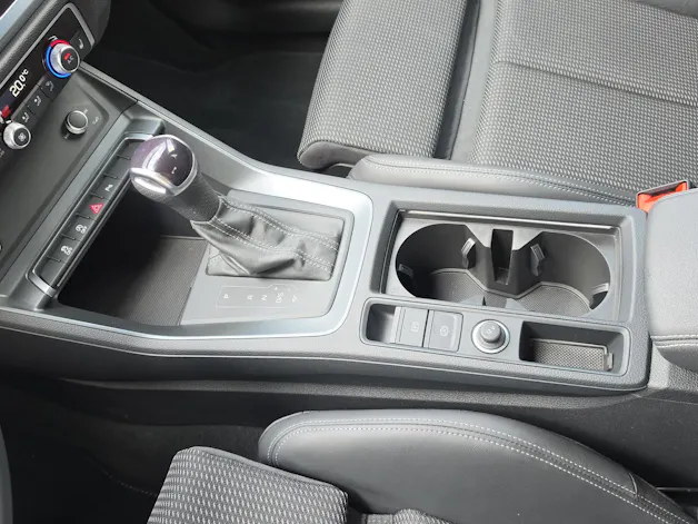 AUDI Q3 1.5 35 TFSI Advanced Attraction S-Tronic