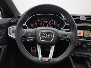 AUDI Q3 1.5 35 TFSI Advanced Attraction S-Tronic
