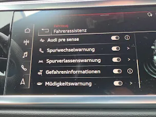 AUDI Q3 1.5 35 TFSI Advanced Attraction S-Tronic