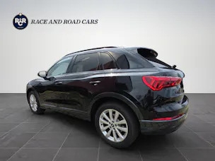 AUDI Q3 1.5 35 TFSI Advanced Attraction S-Tronic