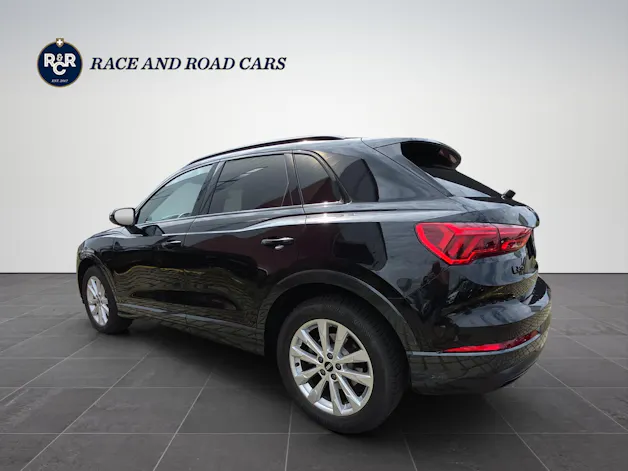 AUDI Q3 1.5 35 TFSI Advanced Attraction S-Tronic