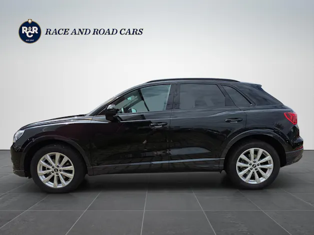 AUDI Q3 1.5 35 TFSI Advanced Attraction S-Tronic