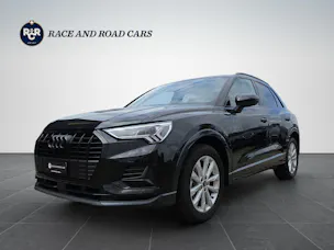 AUDI Q3 1.5 35 TFSI Advanced Attraction S-Tronic