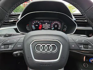 AUDI Q3 1.5 35 TFSI Advanced Attraction S-Tronic