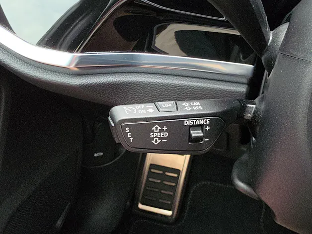 AUDI Q3 1.5 35 TFSI Advanced Attraction S-Tronic