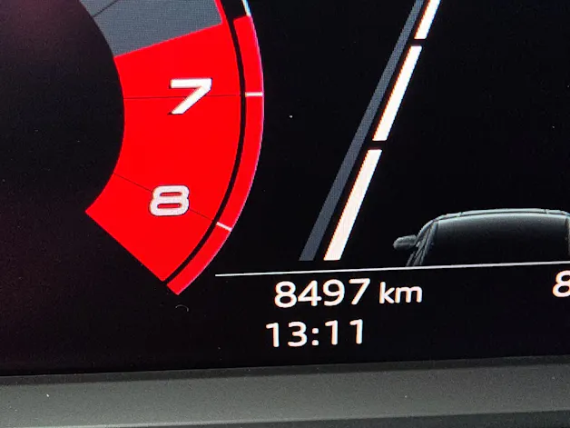 AUDI Q3 1.5 35 TFSI Advanced Attraction S-Tronic