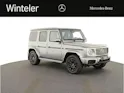 MERCEDES-BENZ G 450d 9G-Tronic