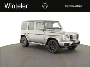 MERCEDES-BENZ G 450d 9G-Tronic