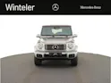 MERCEDES-BENZ G 450d 9G-Tronic