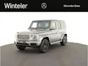 MERCEDES-BENZ G 450d 9G-Tronic
