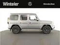 MERCEDES-BENZ G 450d 9G-Tronic