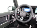 MERCEDES-BENZ G 450d 9G-Tronic