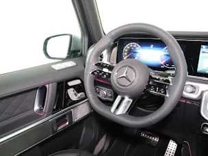 MERCEDES-BENZ G 450d 9G-Tronic