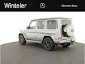 MERCEDES-BENZ G 450d 9G-Tronic