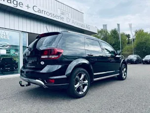 FIAT Freemont 2.0 MJ Cross AWD Automat