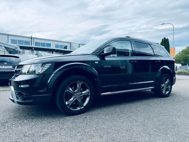 FIAT Freemont 2.0 MJ Cross AWD Automat