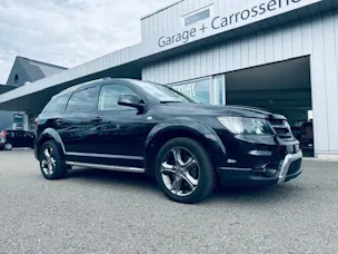 FIAT Freemont 2.0 MJ Cross AWD Automat