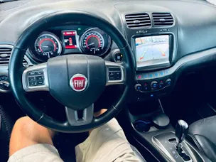 FIAT Freemont 2.0 MJ Cross AWD Automat