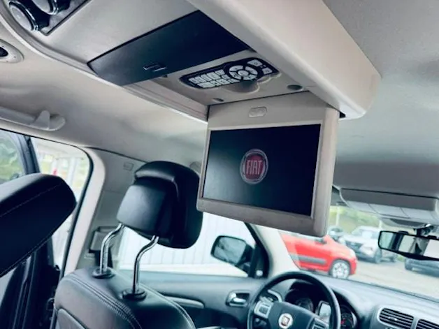 FIAT Freemont 2.0 MJ Cross AWD Automat