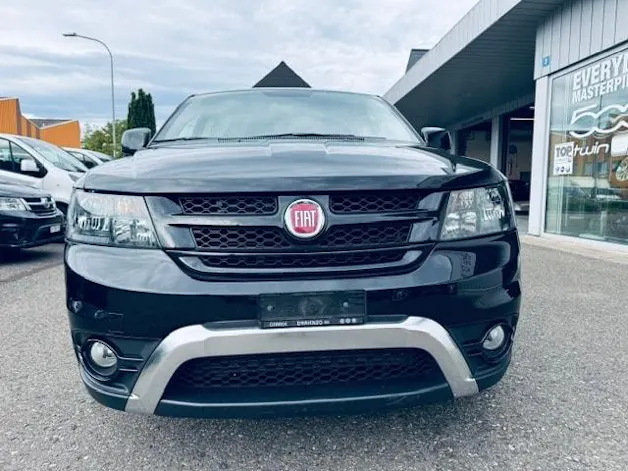 FIAT Freemont 2.0 MJ Cross AWD Automat