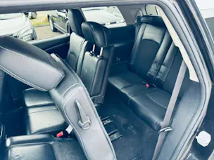 FIAT Freemont 2.0 MJ Cross AWD Automat
