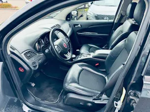 FIAT Freemont 2.0 MJ Cross AWD Automat