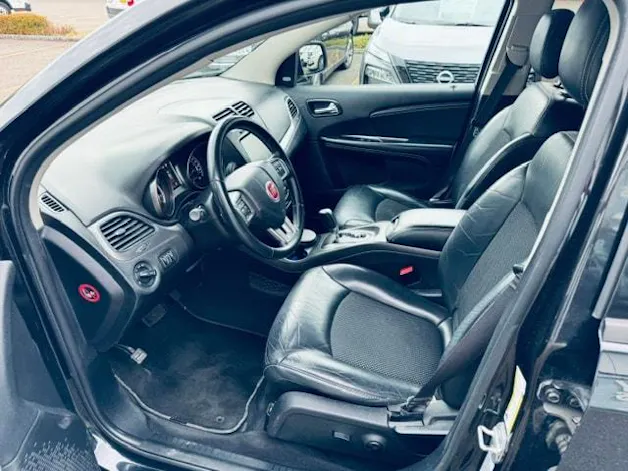 FIAT Freemont 2.0 MJ Cross AWD Automat