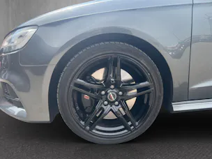AUDI S3 Sportback 2.0 TFSI quattro S-tronic