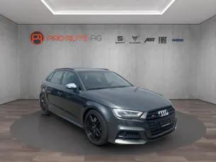 AUDI S3 Sportback 2.0 TFSI quattro S-tronic