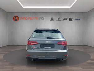 AUDI S3 Sportback 2.0 TFSI quattro S-tronic