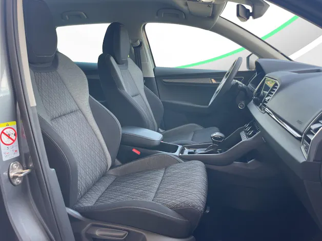 SKODA Karoq 2.0 TDI CR Selection 4x4 DSG