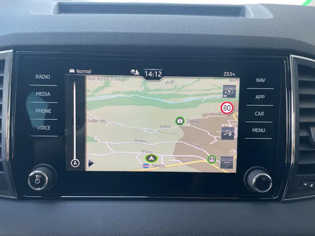 SKODA Karoq 2.0 TDI CR Selection 4x4 DSG