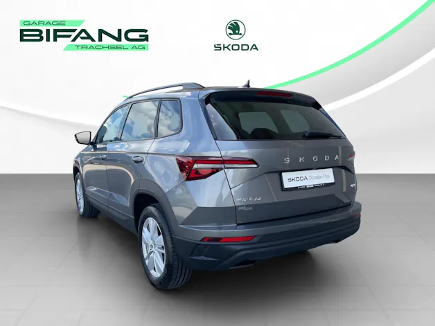 SKODA Karoq 2.0 TDI CR Selection 4x4 DSG