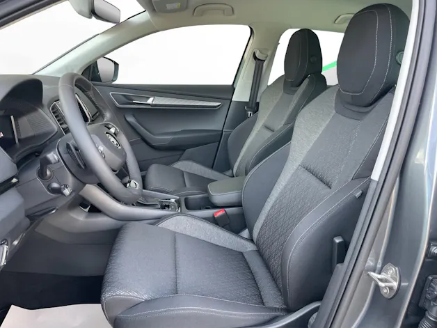 SKODA Karoq 2.0 TDI CR Selection 4x4 DSG