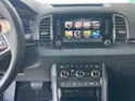 SKODA Karoq 2.0 TDI CR Selection 4x4 DSG
