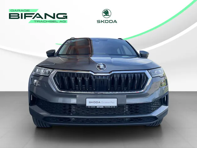 SKODA Karoq 2.0 TDI CR Selection 4x4 DSG